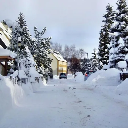 Ferienhaus Am Skilift Dom wakacyjny